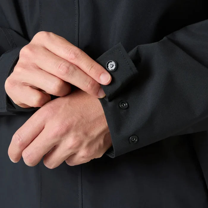 Men's Brussel Raincoat