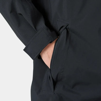 Men's Brussel Raincoat