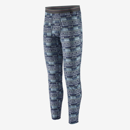 Men's Cap MW Bottoms