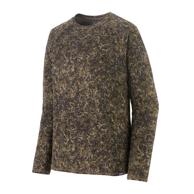Lichen: Cone Brown / XL