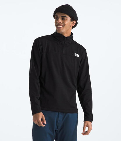 TNF Black (JK3) / S