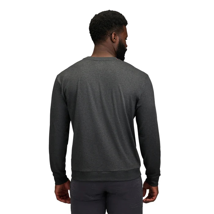 Men's Circuit Midlayer Crewneck