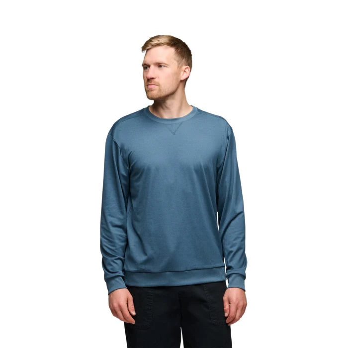 Men's Circuit Midlayer Crewneck