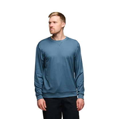 Men's Circuit Midlayer Crewneck
