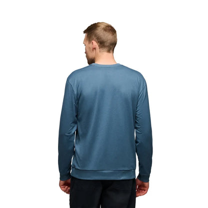 Men's Circuit Midlayer Crewneck