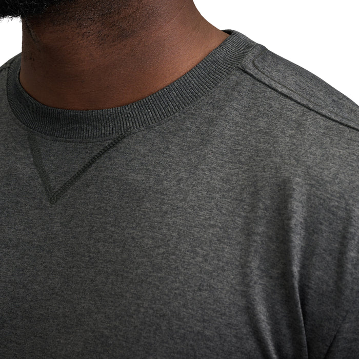 Men's Circuit Midlayer Crewneck