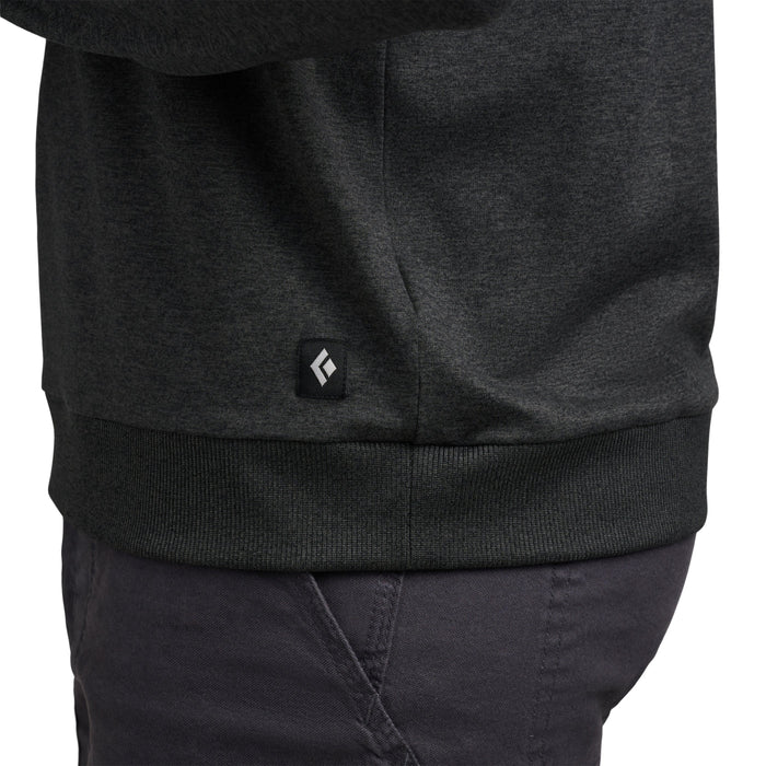 Men's Circuit Midlayer Crewneck