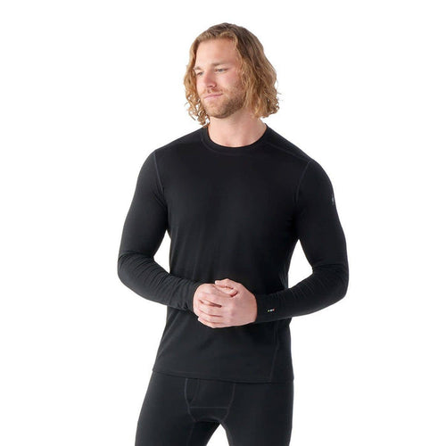 Men's Classic All-Season Merino Base Layer
