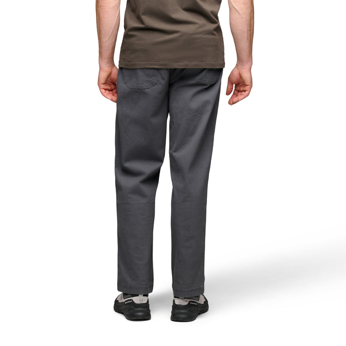 Carbon ~ Model is 6' 0" | Waist 32" | Size Medium/32