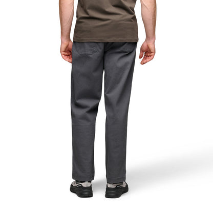 Carbon ~ Model is 6' 0" | Waist 32" | Size Medium/32