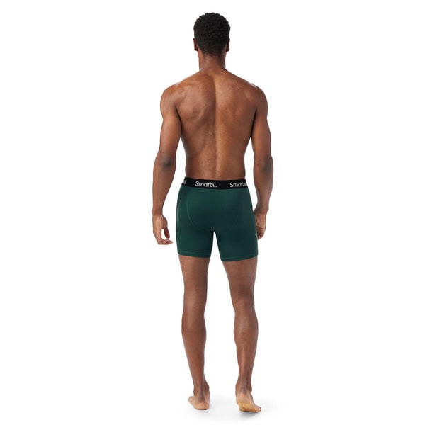 Men's Everyday Merino Boxer Brief Boxed