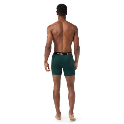 Men's Everyday Merino Boxer Brief Boxed