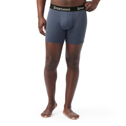 Men's Everyday Merino Boxer Brief Boxed