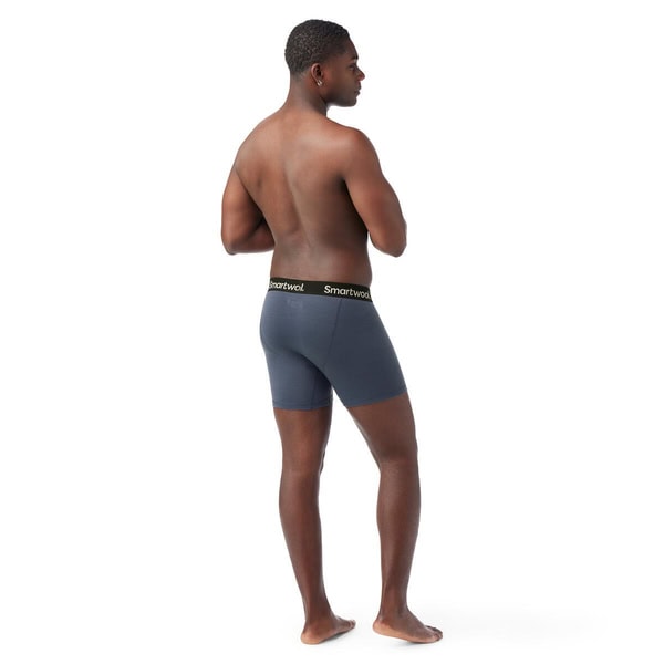 Men's Everyday Merino Boxer Brief Boxed