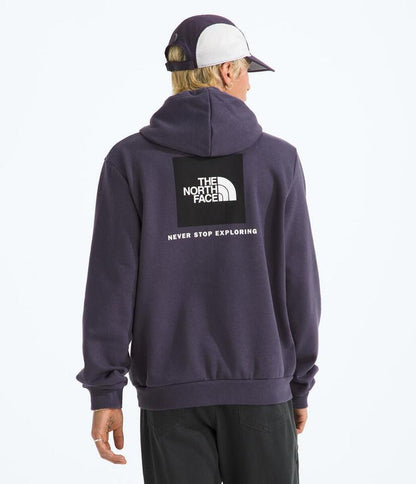 Men’s Evolution Box NSE Hoodie