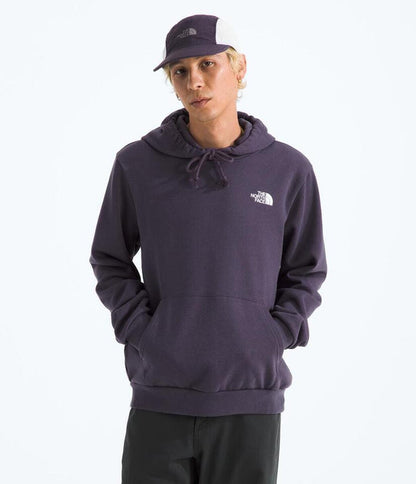 Men’s Evolution Box NSE Hoodie