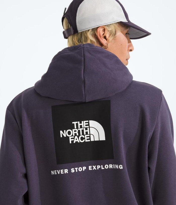 Men’s Evolution Box NSE Hoodie