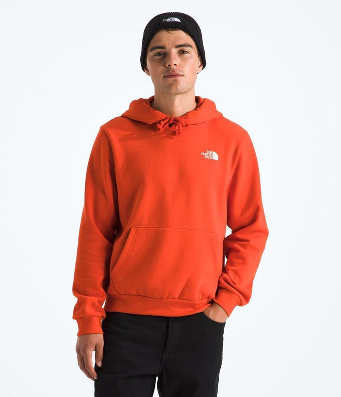 Men’s Evolution Box NSE Hoodie