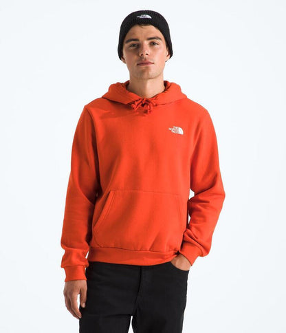 Men’s Evolution Box NSE Hoodie
