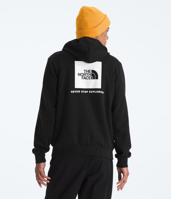 Men’s Evolution Box NSE Hoodie