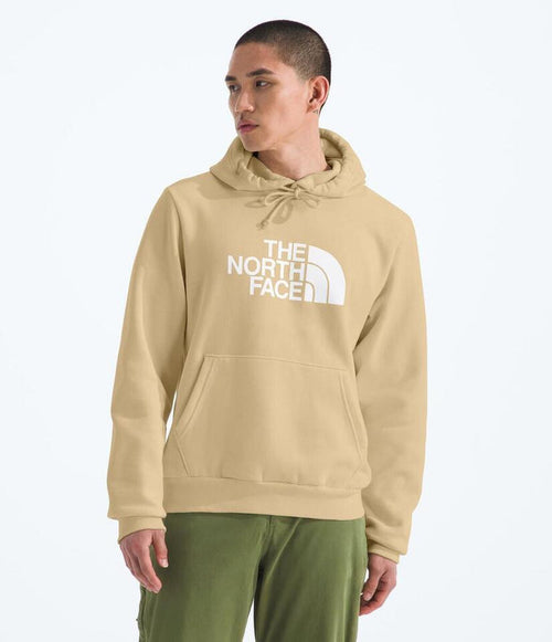 Men’s Evolution Half Dome Hoodie