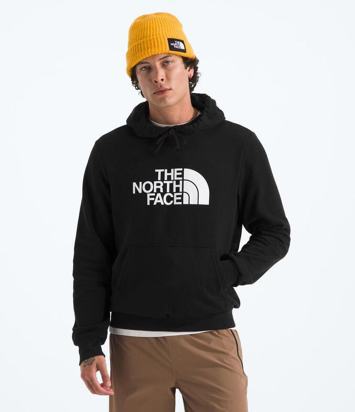 TNF Black (JK3) / S