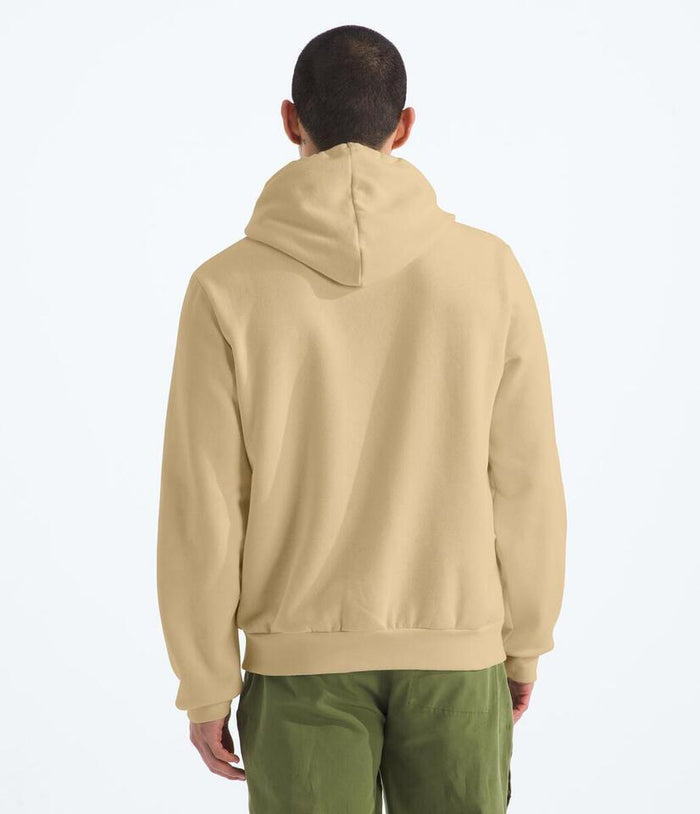 Men’s Evolution Half Dome Hoodie