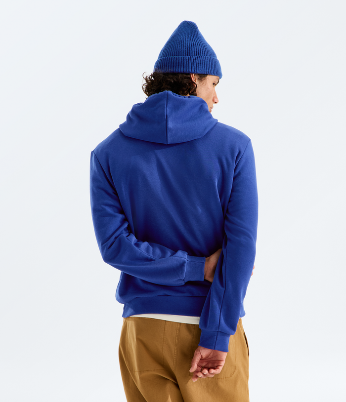 Men’s Evolution Half Dome Hoodie