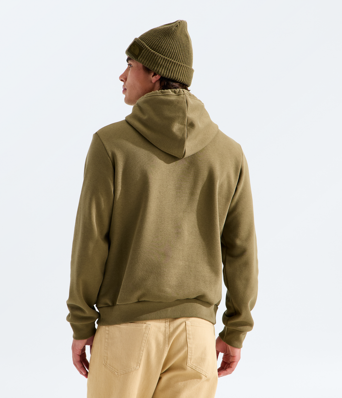 Men’s Evolution Half Dome Hoodie