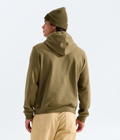 Men’s Evolution Half Dome Hoodie