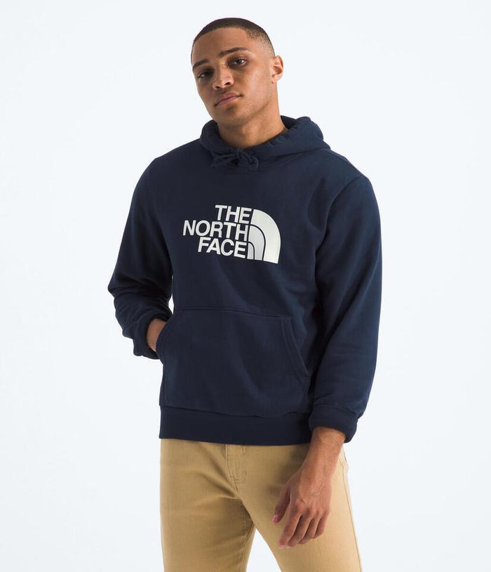 Men’s Evolution Half Dome Hoodie