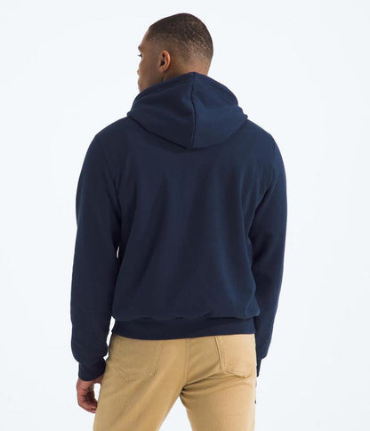 Men’s Evolution Half Dome Hoodie