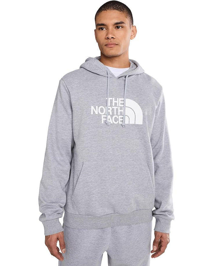 TNF Pale Grey Heather (CQO) / S