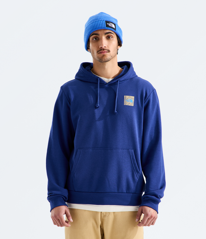 Men’s Evolution Monte Regular Hoodie