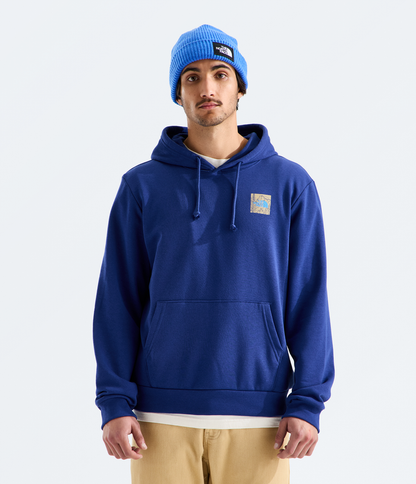 Men’s Evolution Monte Regular Hoodie