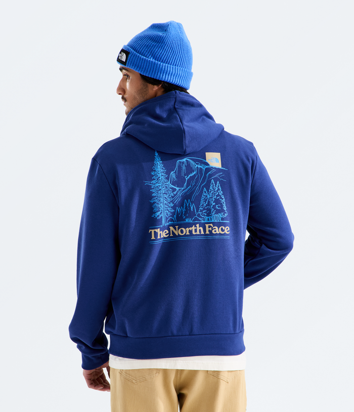 Men’s Evolution Monte Regular Hoodie