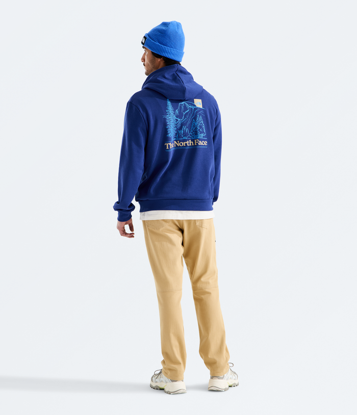 Men’s Evolution Monte Regular Hoodie