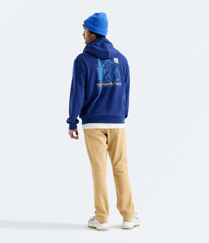 Men’s Evolution Monte Regular Hoodie