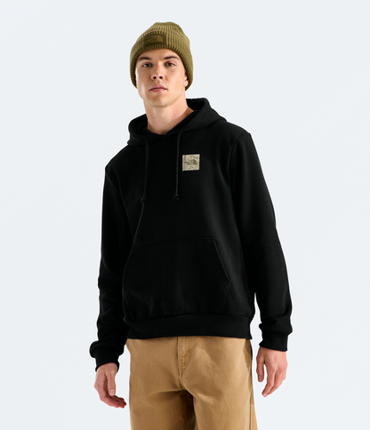 Men’s Evolution Monte Regular Hoodie