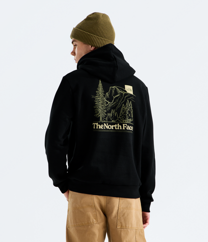 Men’s Evolution Monte Regular Hoodie
