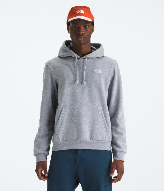 Men’s Evolution Simple Dome Hoodie