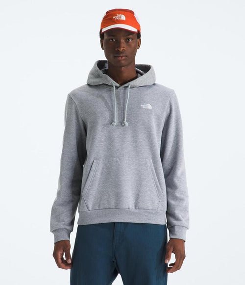 Men’s Evolution Simple Dome Hoodie