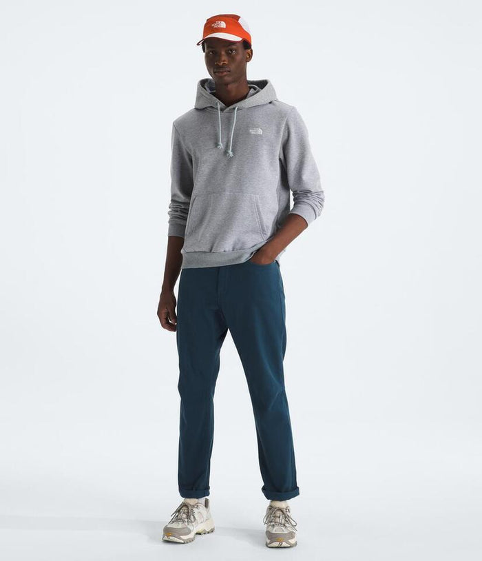 Men’s Evolution Simple Dome Hoodie