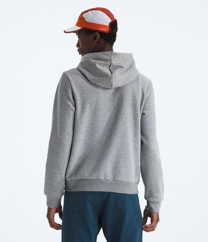 Men’s Evolution Simple Dome Hoodie