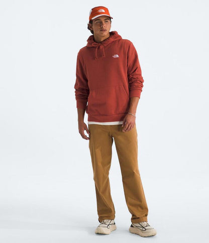 Men’s Evolution Simple Dome Hoodie