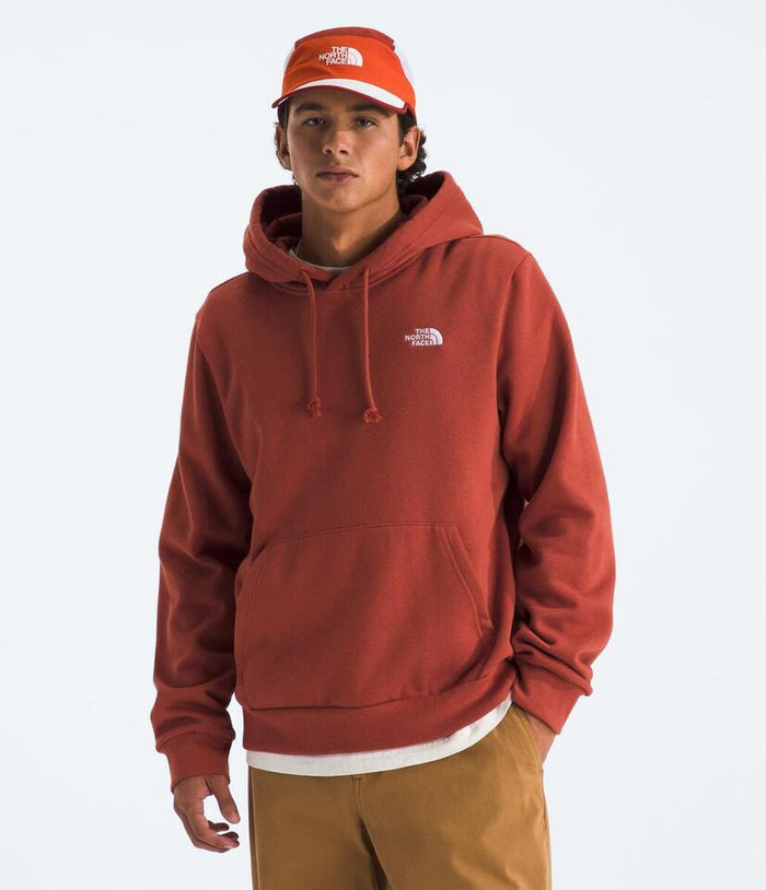 Men’s Evolution Simple Dome Hoodie