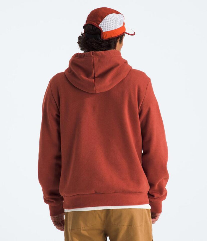 Men’s Evolution Simple Dome Hoodie