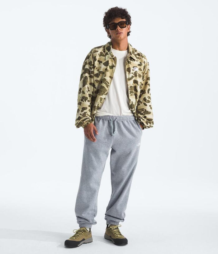 Men's Evolution Simple Dome Pant