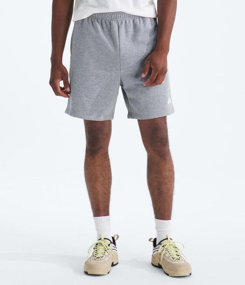 Men's Evolution Simple Dome Short