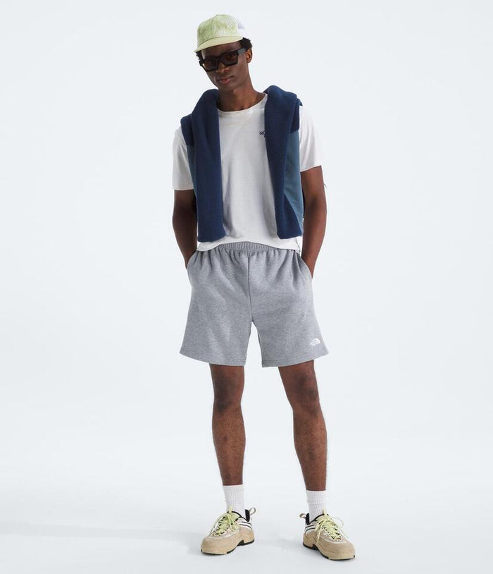 Men's Evolution Simple Dome Short